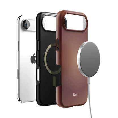 Hazelnut iPhone Case gallery - Iphone_17_Air_4