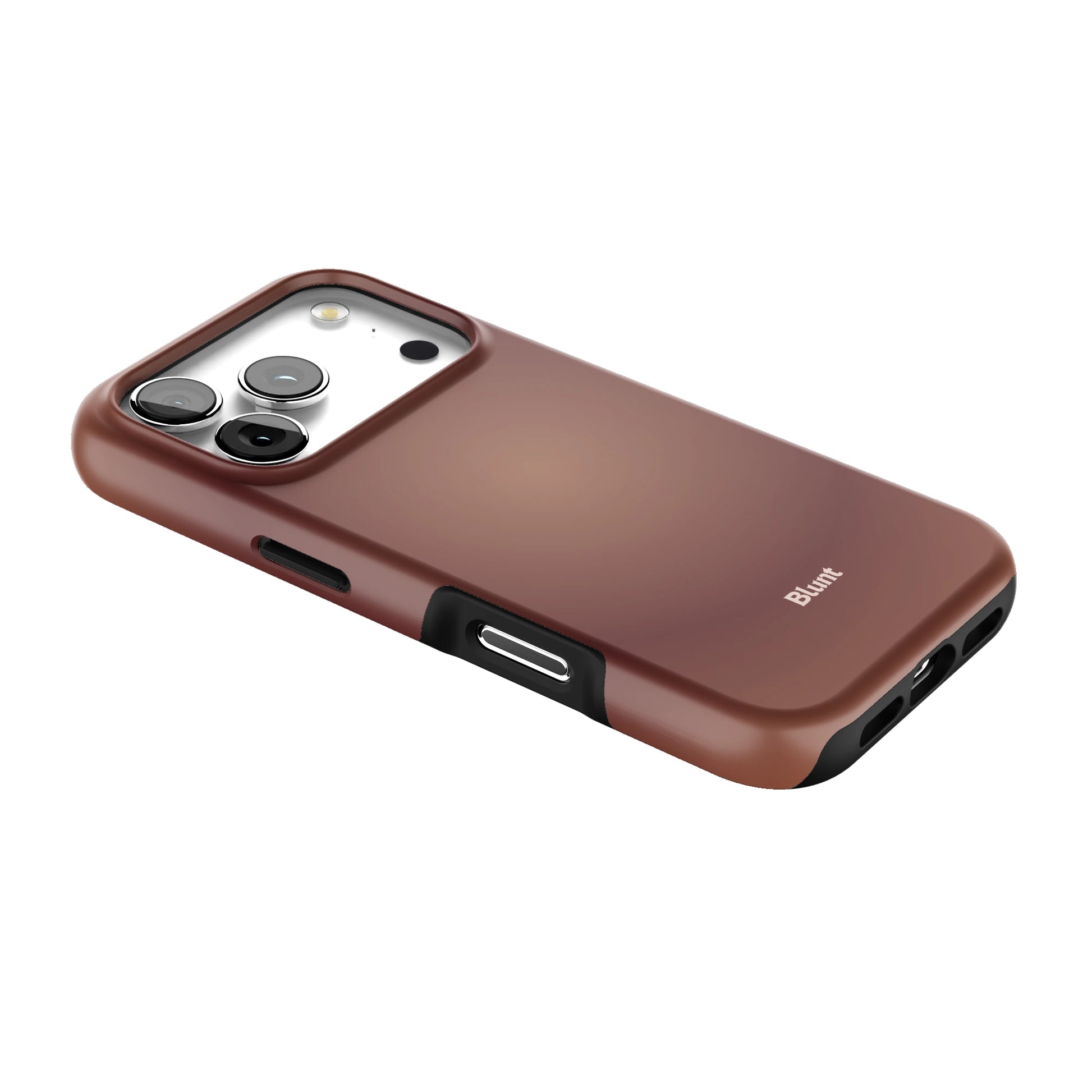 Hazelnut iPhone Case gallery - Iphone_17_Pro_2