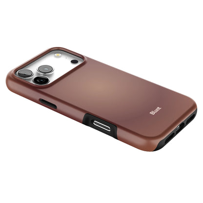 Hazelnut iPhone Case gallery - Iphone_17_Pro_Max_2