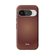 Hazelnut Pixel Case