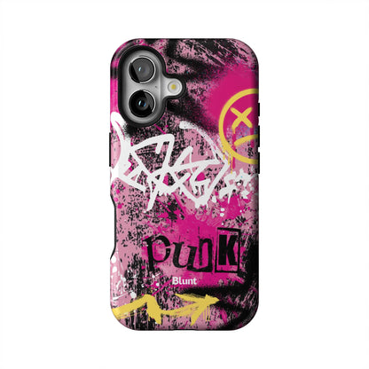 Pink-Alley-iphone-case-iPhone 16-1