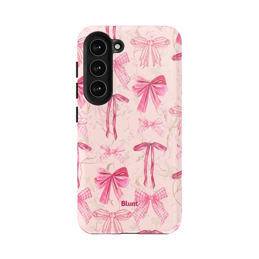 Ribboned Up Samsung Case