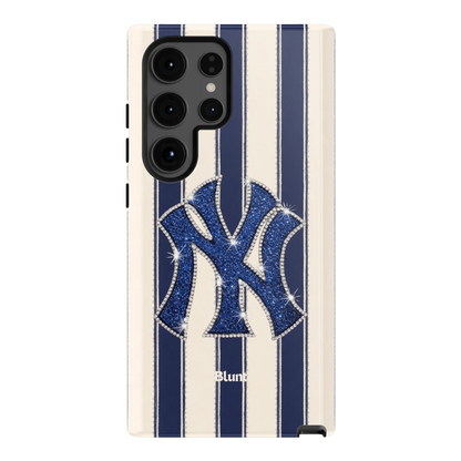 Polo Newyorker Samsung Case