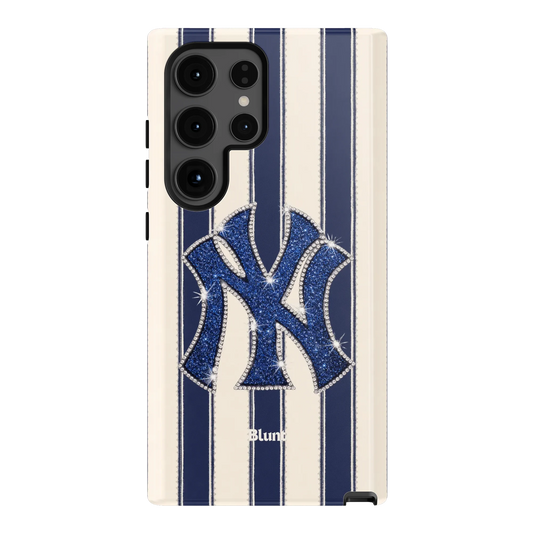 Polo Newyorker Samsung Case