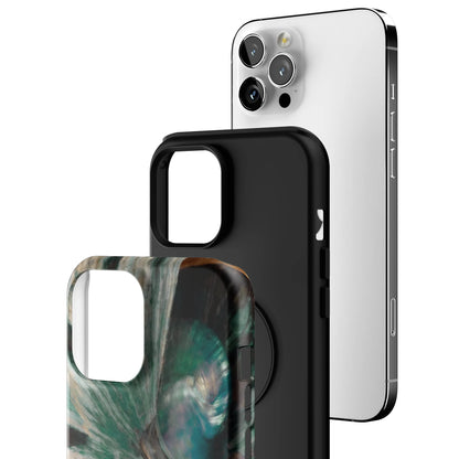 Moss-Conch-iphone-case-iPhone 12 Pro Max-3