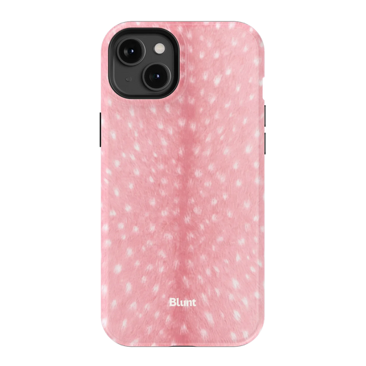 Blushed Prey iPhone Case