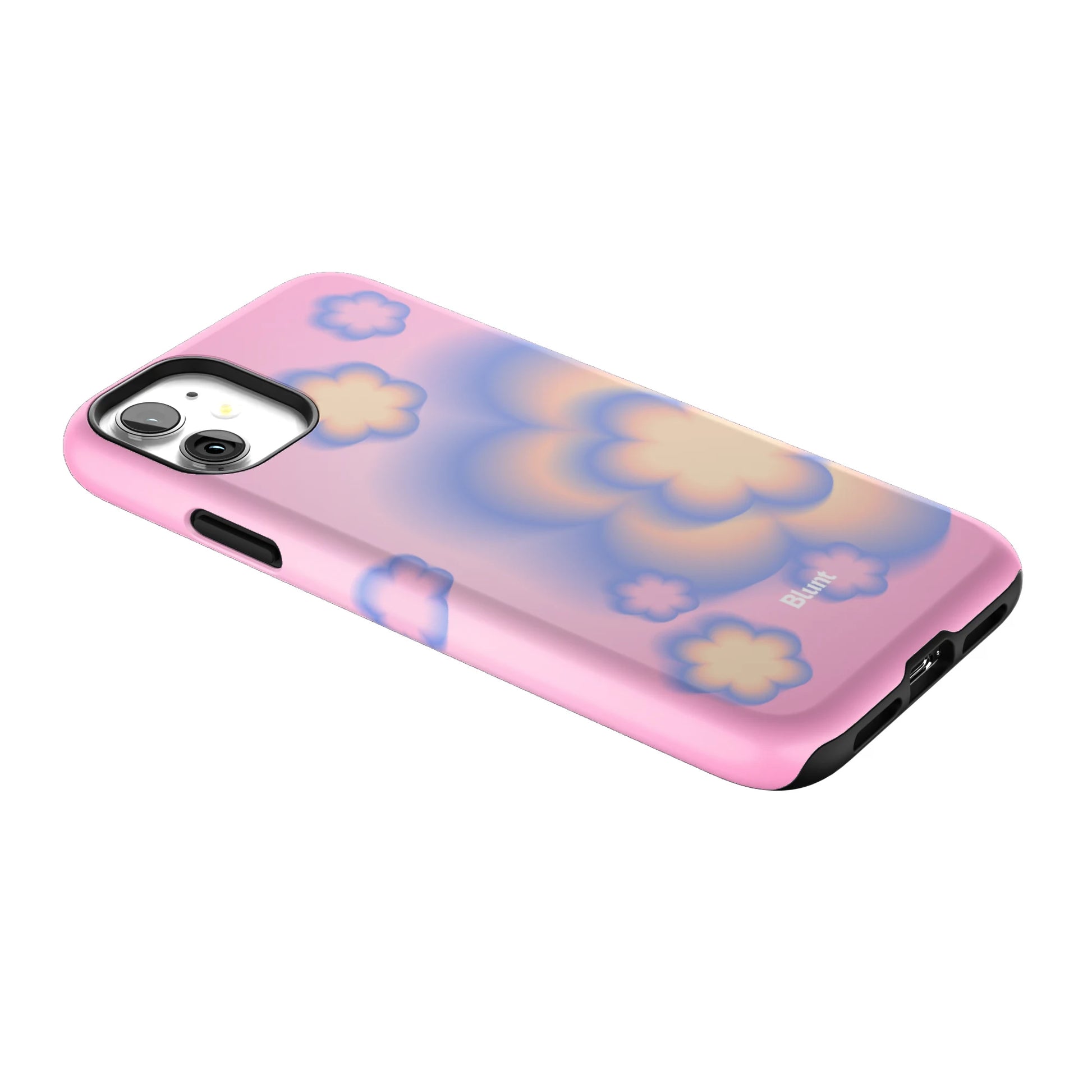 Fog-Flower-iphone-case-iPhone 11-2