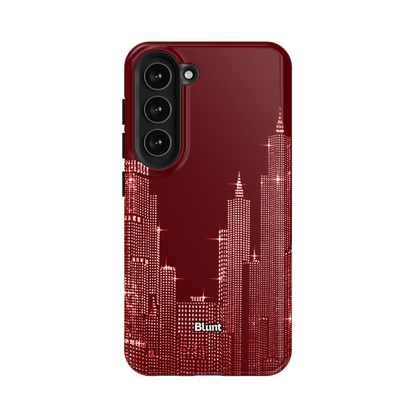Crimson-NYC--SKYELINE-samsung-case-Galaxy S23-1