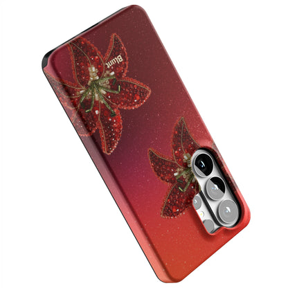 Scarlet-Petals-samsung-case-Galaxy S26 Ultra-4