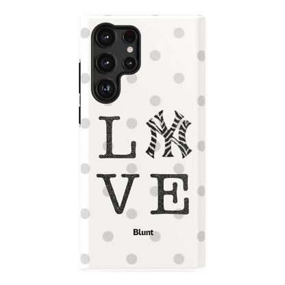 Dotted Newy Samsung Case