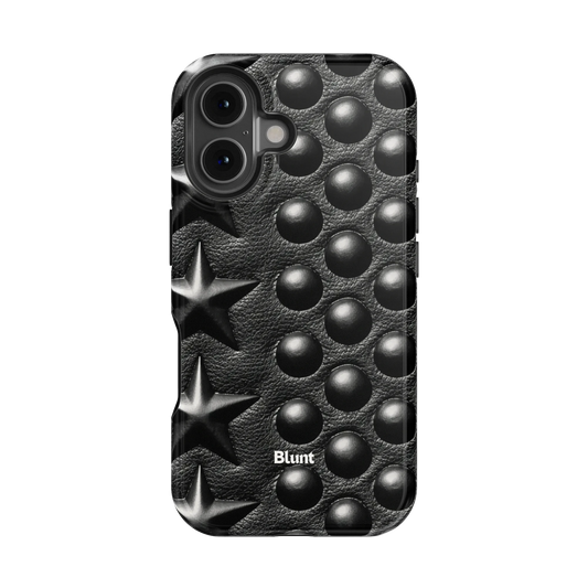 Star Riot iPhone Case