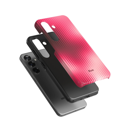 Rose Mirage Samsung Case