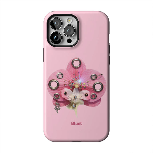 Pierced-Cotton-iphone-case-iPhone 13 Pro Max-1