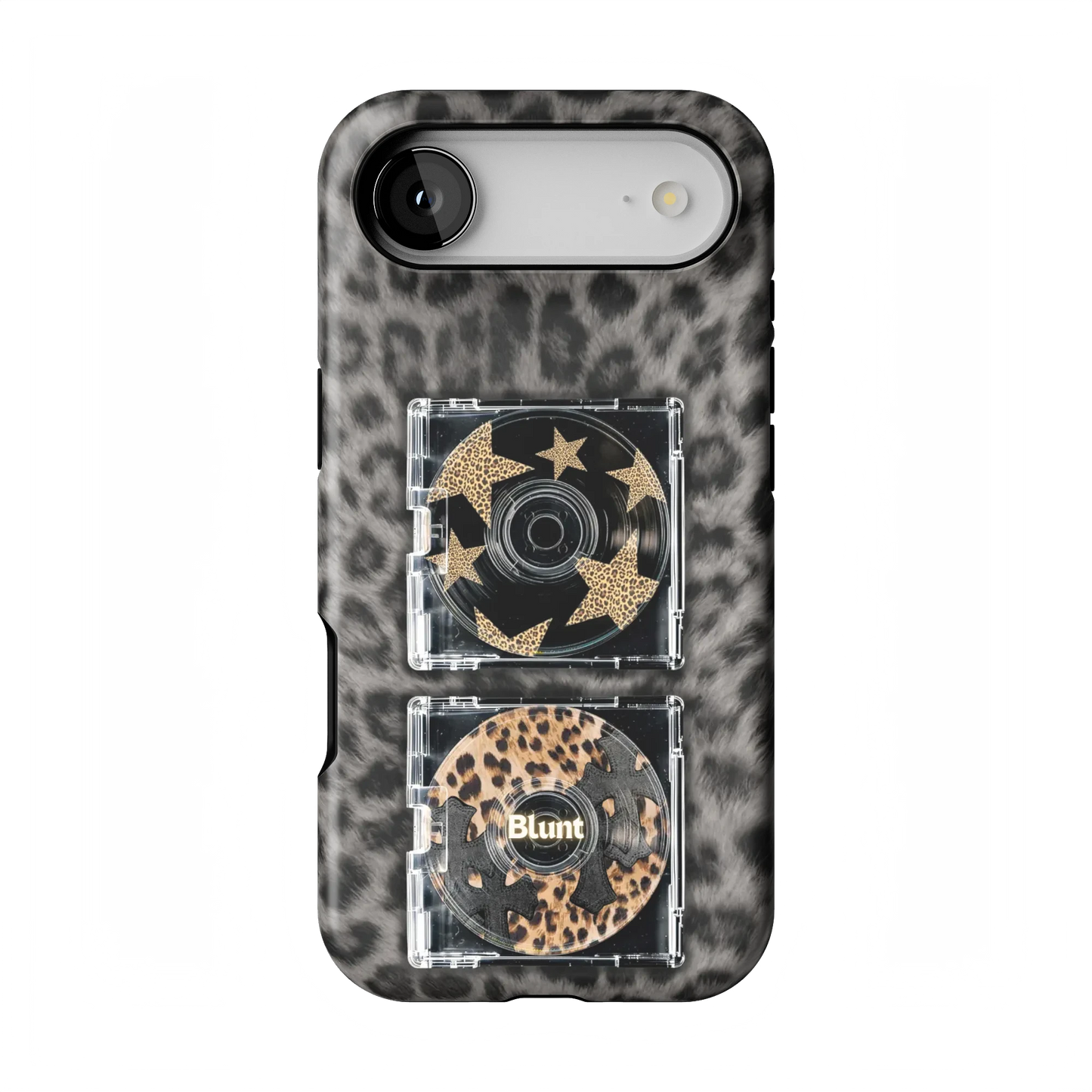 Nightfall Mix iPhone Case