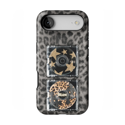Nightfall Mix iPhone Case