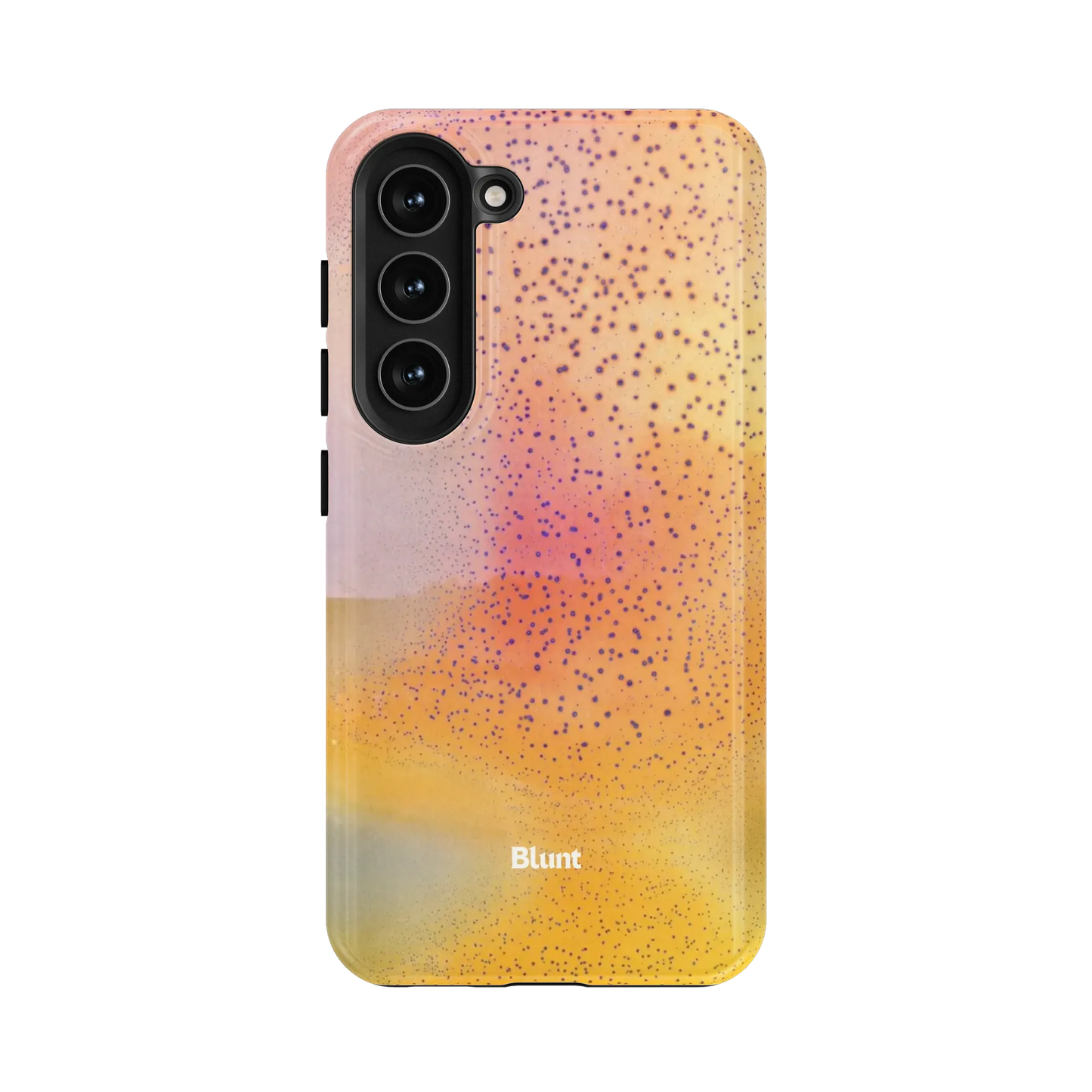 Sun Dust Samsung Case