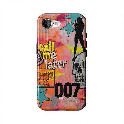 Call-me-iphone-case-iPhone 17 E-1