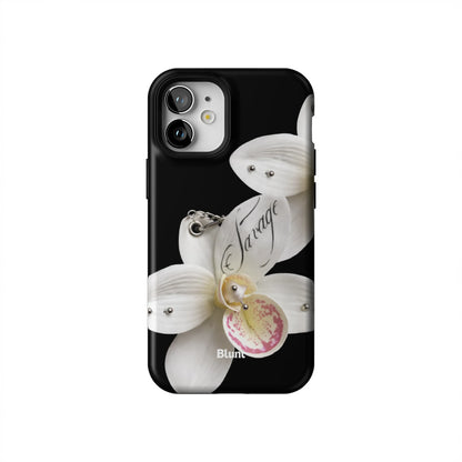 Savage-Petal-iphone-case-iPhone 12 Mini-1