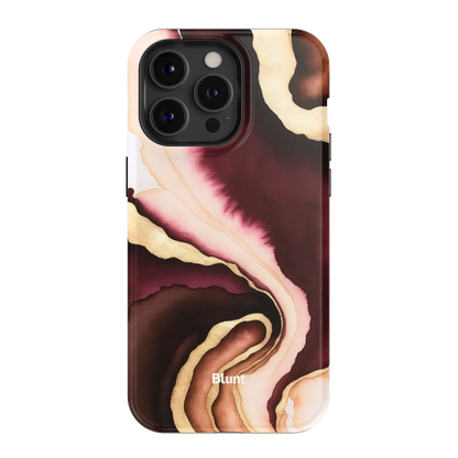 Marais iPhone Case