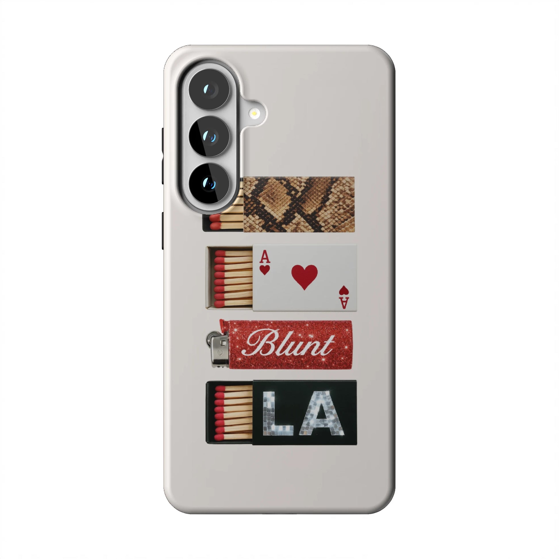 Cream-Match-samsung-case-Galaxy S26 Plus-1