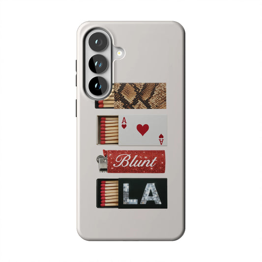 Cream-Match-samsung-case-Galaxy S26 Plus-1