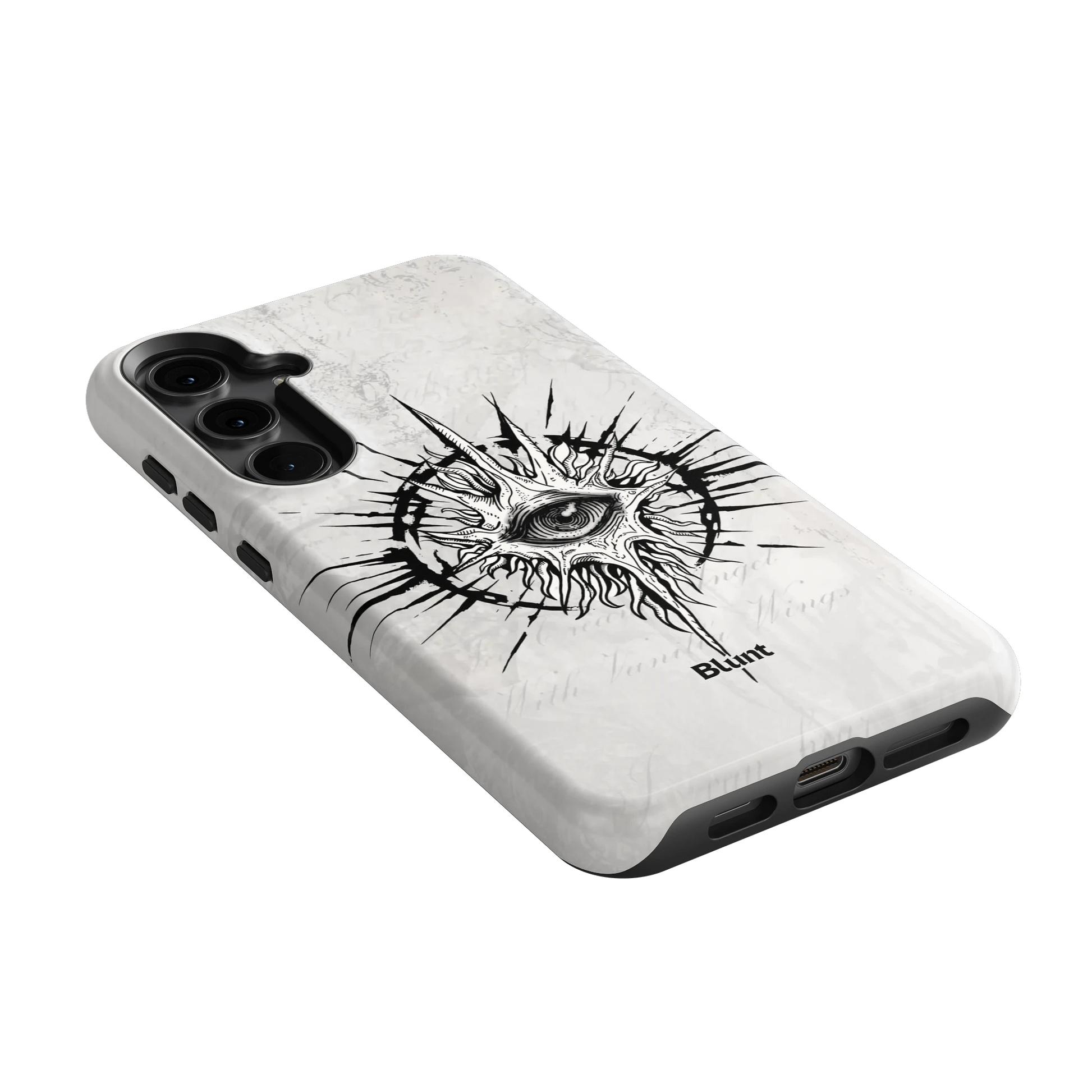 Crowned-Eye-samsung-case-Galaxy S24 Plus-2