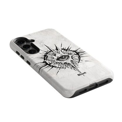 Crowned-Eye-samsung-case-Galaxy S24 Plus-2