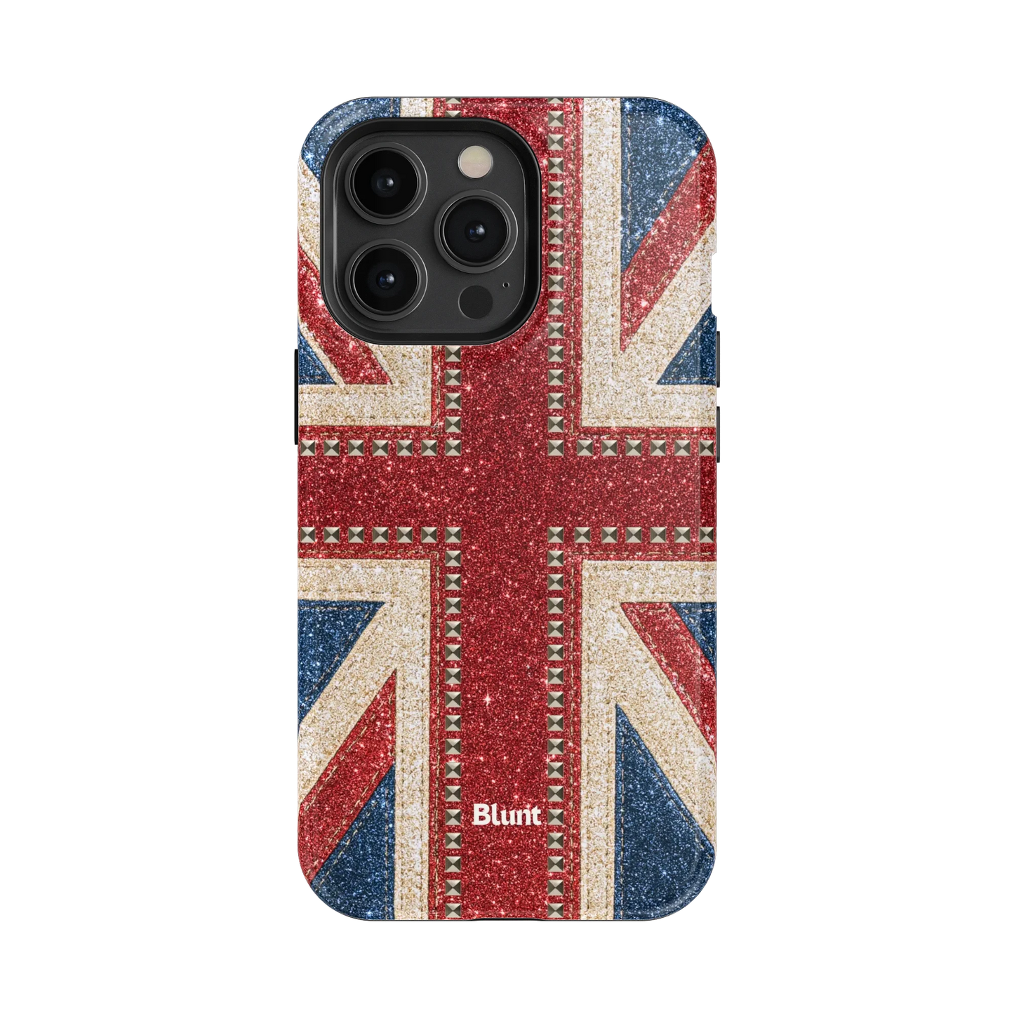 Classic Union iPhone Case