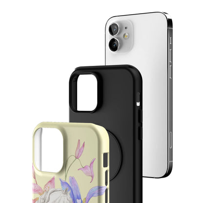 Butter-Garden-iphone-case-iPhone 12-3