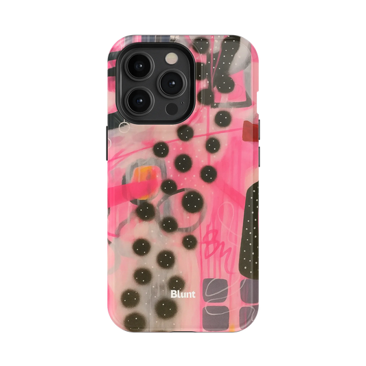 Coco iPhone Case