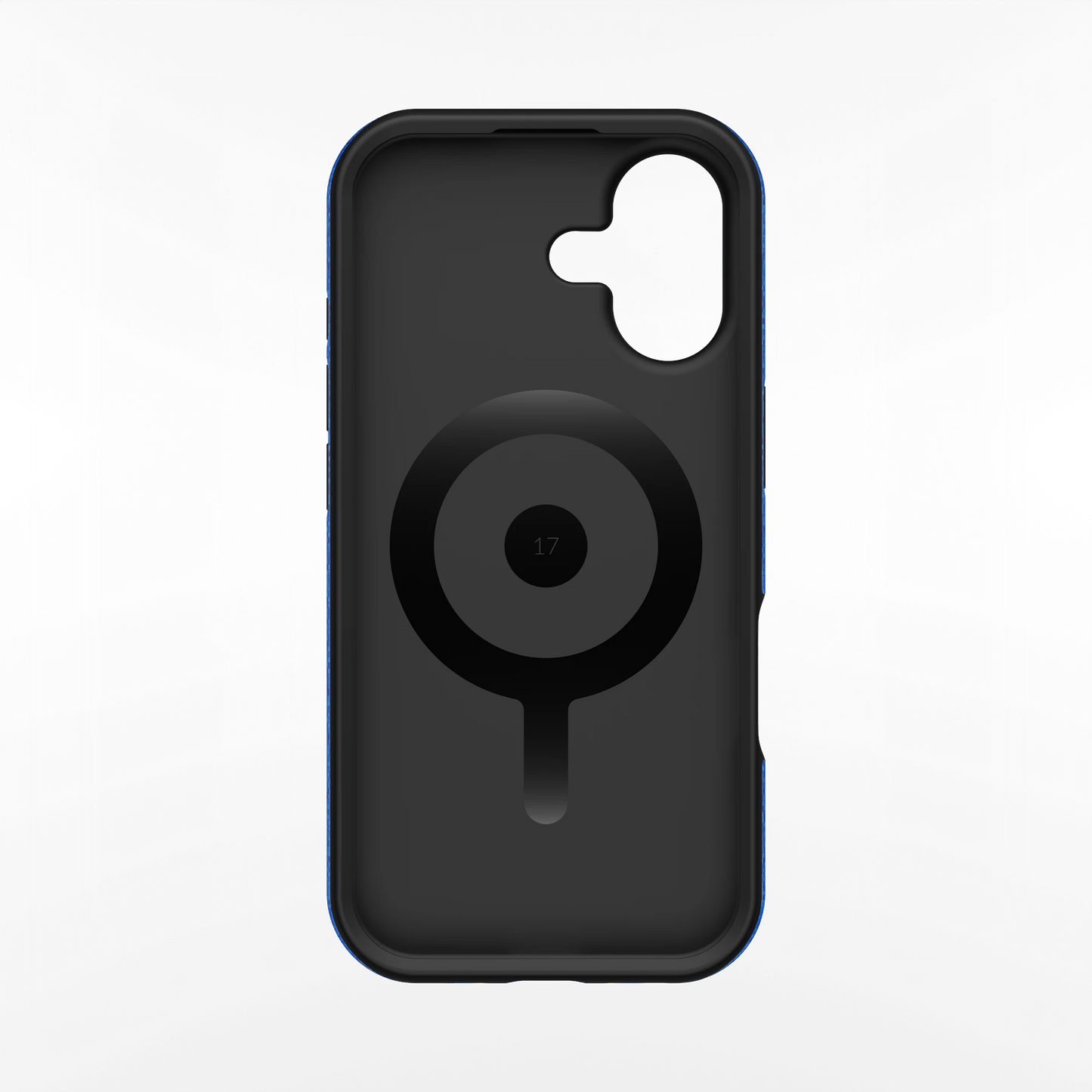 Pierced Heart iPhone Case