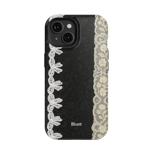 Heirloom iPhone Case