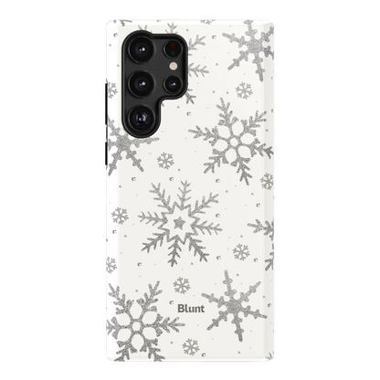 Frost Samsung Case