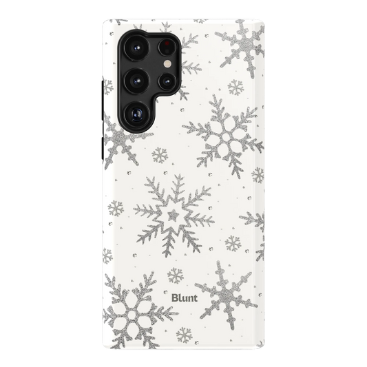 Frost Samsung Case