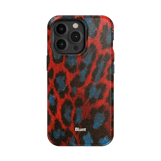 Azie iPhone Case