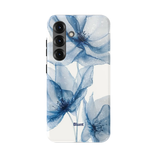 Frost Bloom Samsung Case