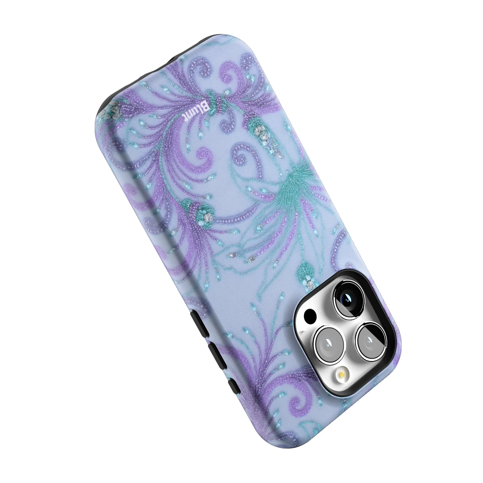 Purple-Verdant-iphone-case-iPhone 15 Pro-4