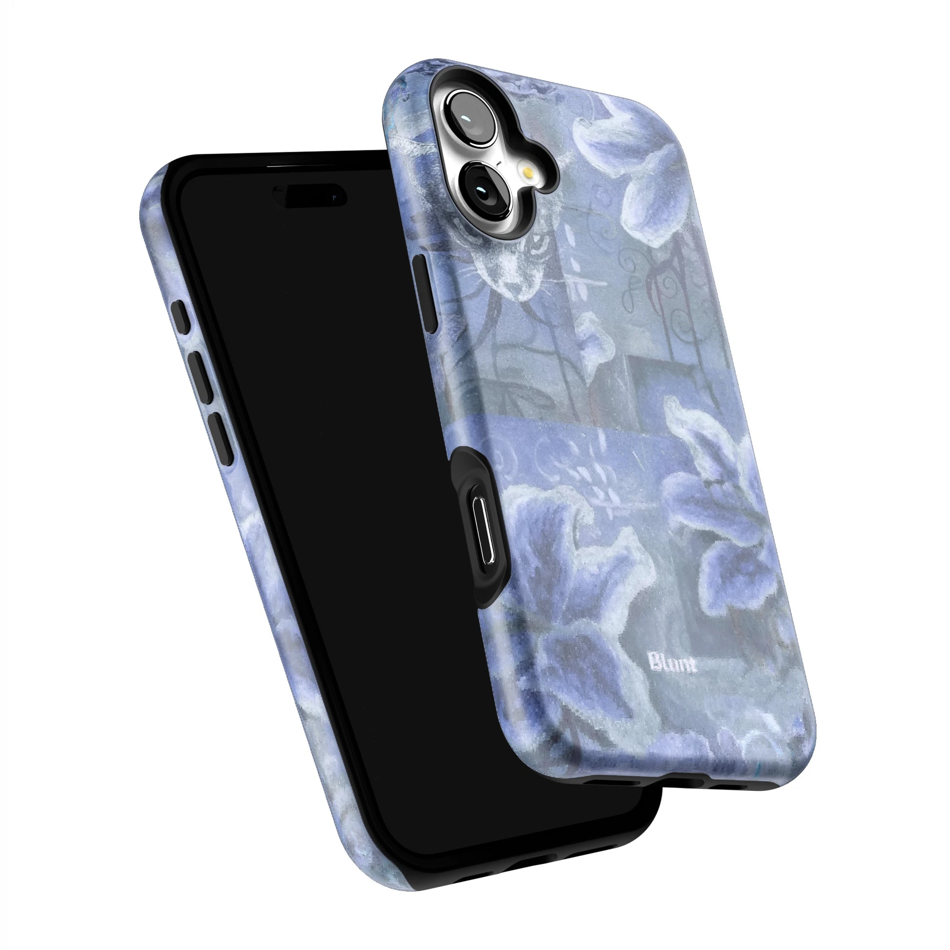 Blue-Irideska-iphone-case-iPhone 16 Plus-5