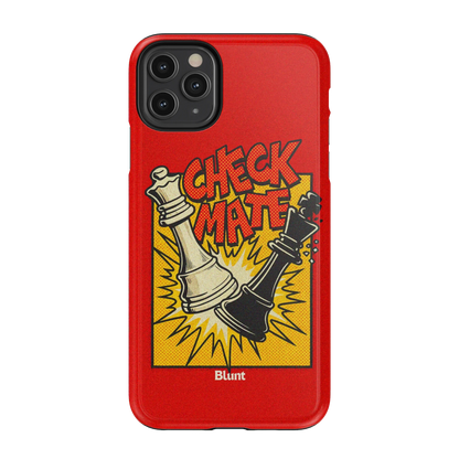 CheckMate Pop iPhone Case