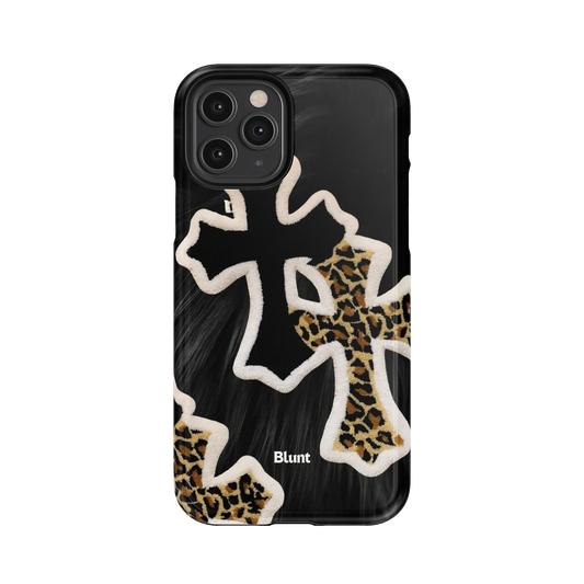 Wild Grace iPhone Case