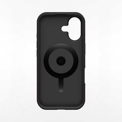 Spiritually Offline iPhone Case