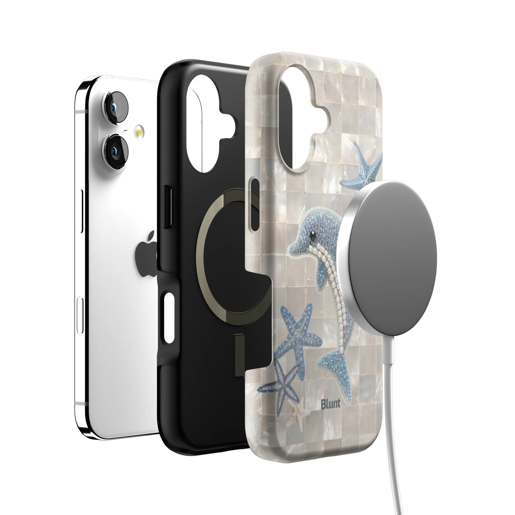 Crystal-Tide-iphone-case-iPhone 17-3