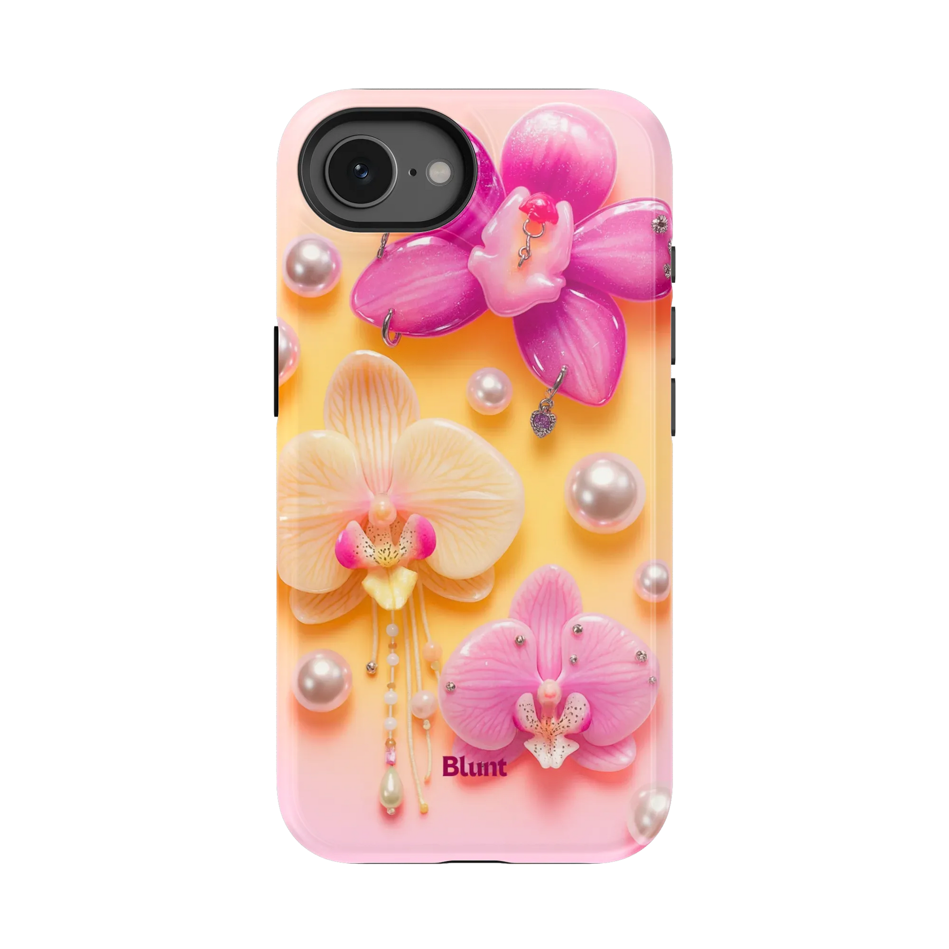 iPhone 16 E Tough
