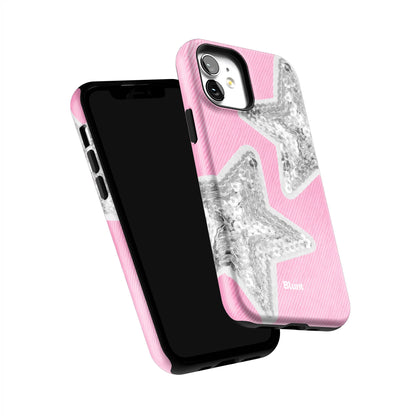 Pinkstar-Rodeo-iphone-case-iPhone 12-5