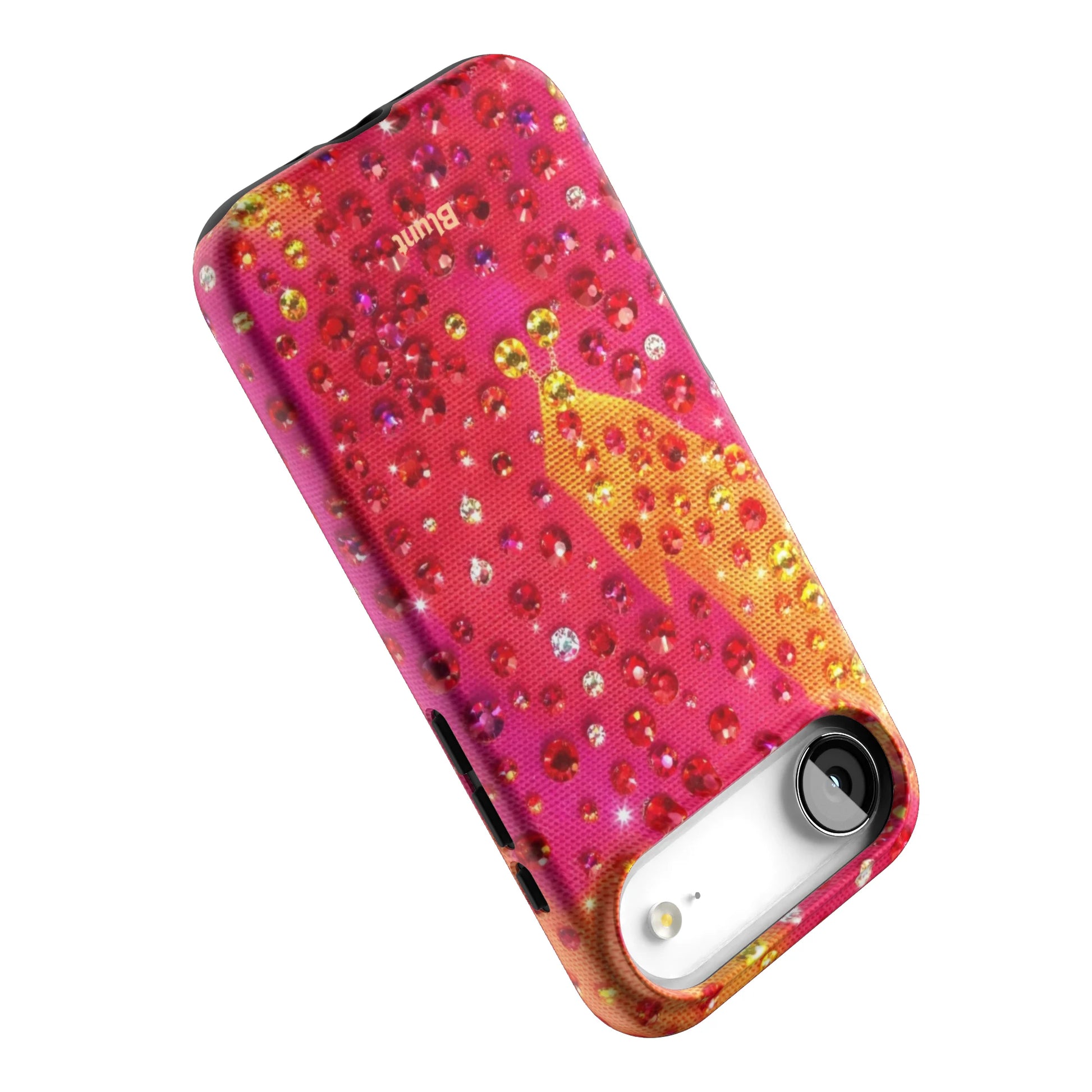 Hot-Gems-iphone-case-iPhone 17 Air-4