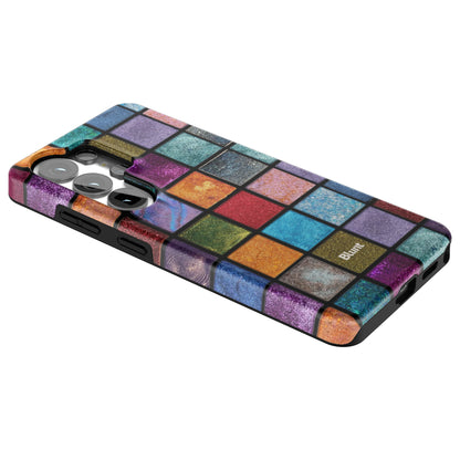 Showgirl-Shadows-samsung-case-Galaxy S26 Ultra-2