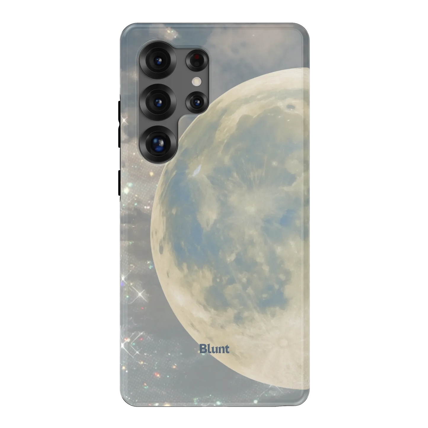 Moonspell Samsung Case
