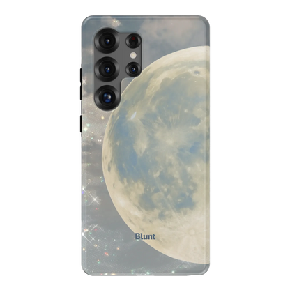 Moonspell Samsung Case