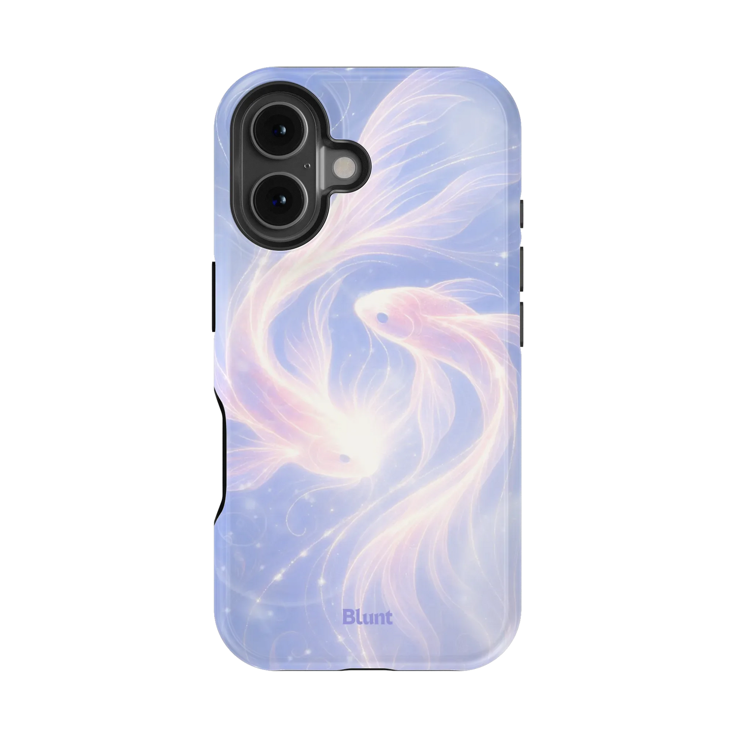 Celeste iPhone Case