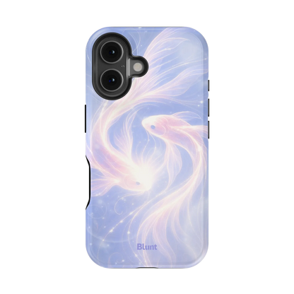 Celeste iPhone Case